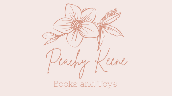 Peachy Keene Books and Toys